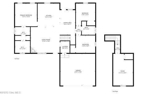 317 Reid Ct N, Jacksonville, NC 28540