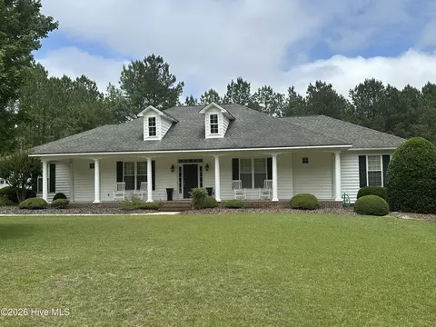 139 Broken Ridge Trl, West End, NC 27376