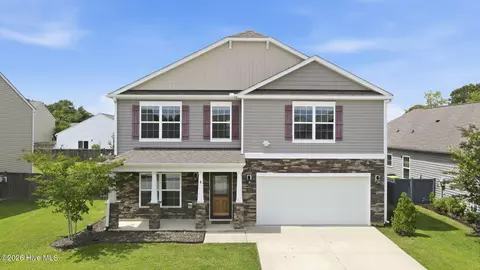 321 Ginger Dr, New Bern, NC 28560