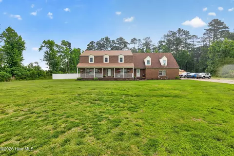 1374 Nc Highway 343 N, South Mills, NC 27976