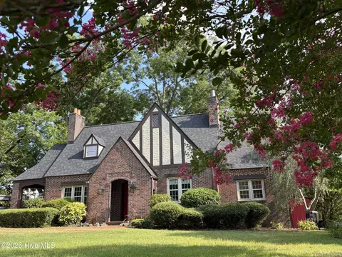 118 Humphrey St, Lincolnton, GA 30817