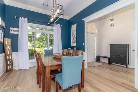 Dining - 1349 Shadow Oak Dr, Evans, GA 30809 photo 3 of 5