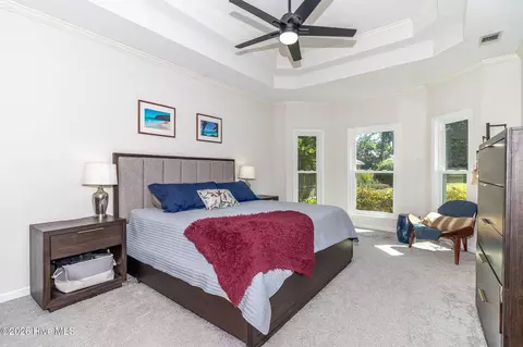 Bedroom - 1349 Shadow Oak Dr, Evans, GA 30809 photo 1 of 7