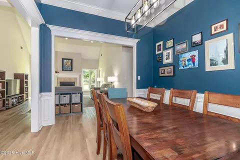 Dining - 1349 Shadow Oak Dr, Evans, GA 30809 photo 5 of 5