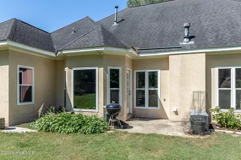 Exterior - 1349 Shadow Oak Dr, Evans, GA 30809 photo 9 of 10