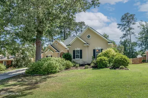 Exterior - 1349 Shadow Oak Dr, Evans, GA 30809 photo 10 of 10