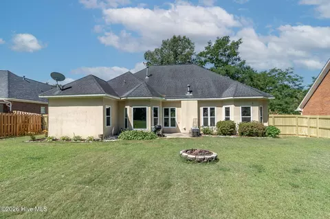 Exterior - 1349 Shadow Oak Dr, Evans, GA 30809 photo 1 of 10