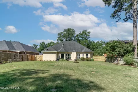 Exterior - 1349 Shadow Oak Dr, Evans, GA 30809 photo 5 of 10