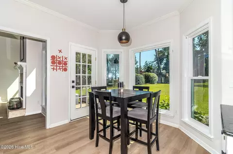 Dining - 1349 Shadow Oak Dr, Evans, GA 30809 photo 4 of 5