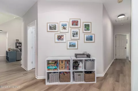 Entry Way - 1349 Shadow Oak Dr, Evans, GA 30809 photo 4 of 5