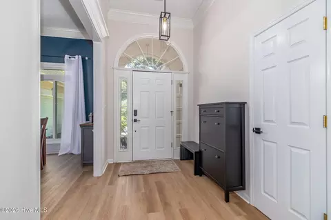 Entry Way - 1349 Shadow Oak Dr, Evans, GA 30809 photo 1 of 5
