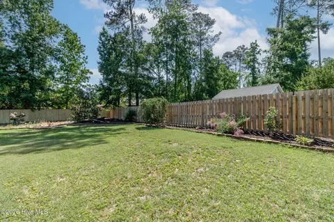 Exterior - 1349 Shadow Oak Dr, Evans, GA 30809 photo 4 of 10