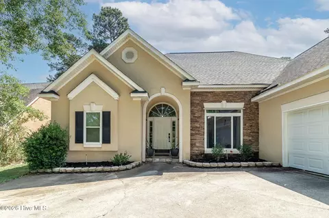 Exterior - 1349 Shadow Oak Dr, Evans, GA 30809 photo 6 of 10