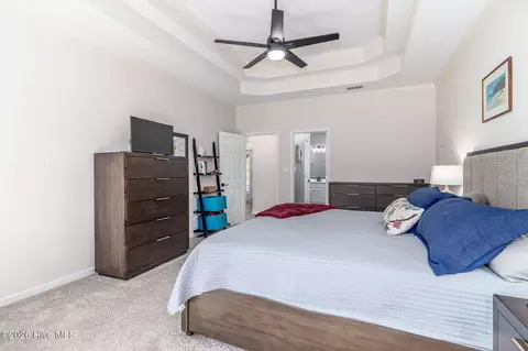 Bedroom - 1349 Shadow Oak Dr, Evans, GA 30809 photo 5 of 7