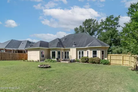 Exterior - 1349 Shadow Oak Dr, Evans, GA 30809 photo 3 of 10