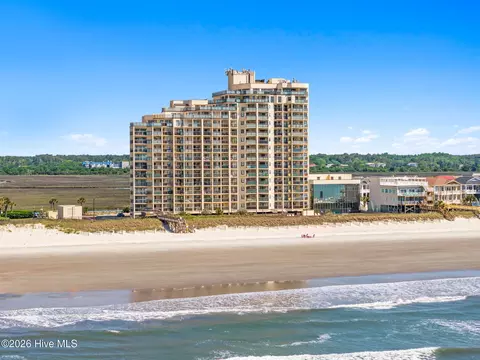 63 Ocean Isle West Blvd # 602, Ocean Isle Beach, NC 28469