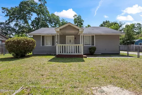 1938 George Rd, Augusta, GA 30904