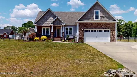 107 Bryan Pond Ln, Goldsboro, NC 27530