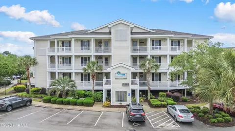 1135 Park Road Rd SW UNIT 1304, Sunset Beach, NC 28468
