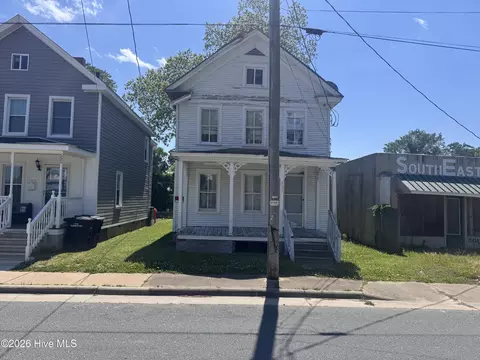 503 Pearl St, Elizabeth City, NC 27909