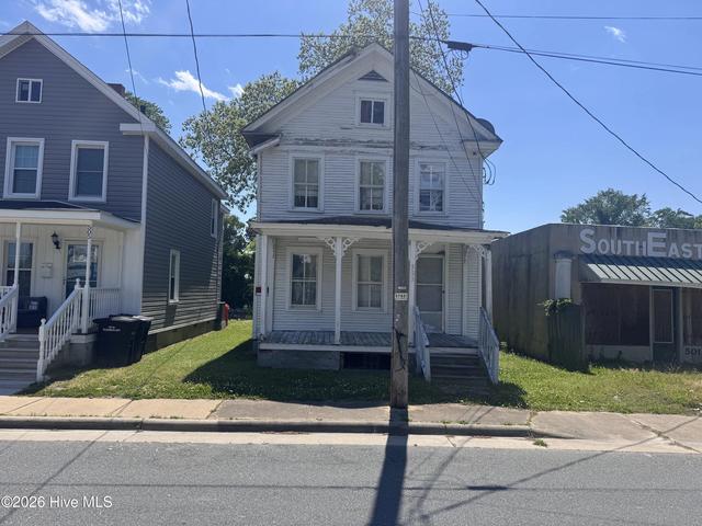 503 Pearl St, Elizabeth City, NC 27909