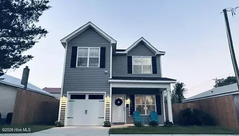 1015 Campbell St, Wilmington, NC 28401