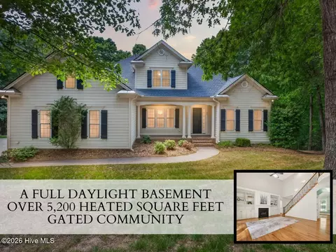 85 Christenbury Ln, Clayton, NC 27527