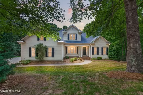 85 Christenbury Ln, Clayton, NC 27527