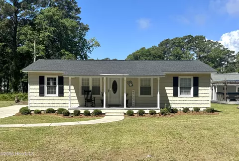 2000 Harbor Dr SW, Ocean Isle Beach, NC 28469