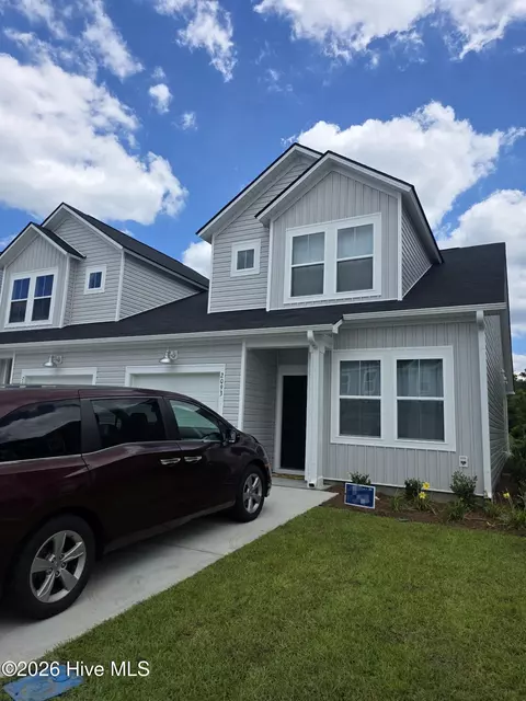 2093 Osprey Isle Ln SW #82 BLAKELY, Ocean Isle Beach, NC 28469