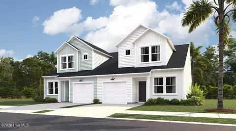 2093 Osprey Isle Ln SW #82 BLAKELY, Ocean Isle Beach, NC 28469