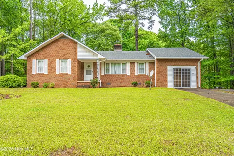 625 Teddar Rd, Mount Gilead, NC 27306