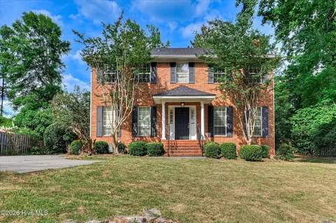 2957 Foxhall Cir, Augusta, GA 30907