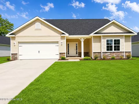 1060 Wood Creek Rd NE, Leland, NC 28451
