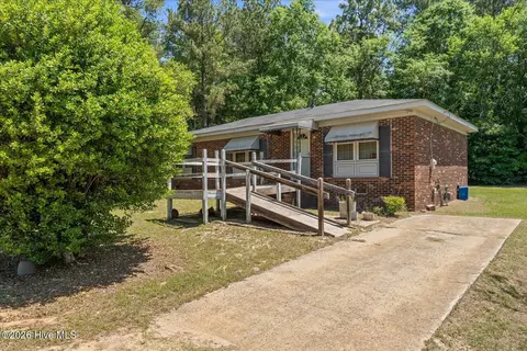 203 Green St S, New Ellenton, SC 29809