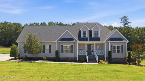 2553 Sweet Bay Rd, Rocky Mount, NC 27804