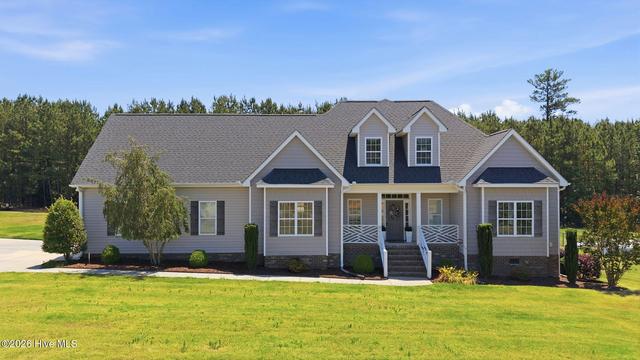 2553 Sweet Bay Rd, Rocky Mount, NC 27804