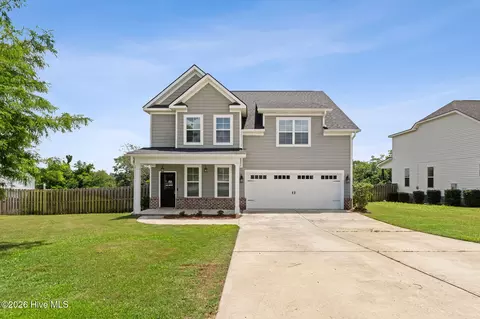 436 Vaughn Rd, Martinez, GA 30907