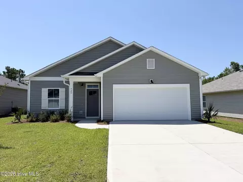 529 Belfort Ln SW #80, Ocean Isle Beach, NC 28469
