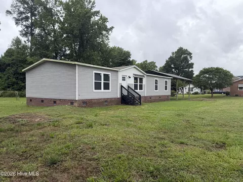 2693 Prison Camp Rd, Williamston, NC 27892