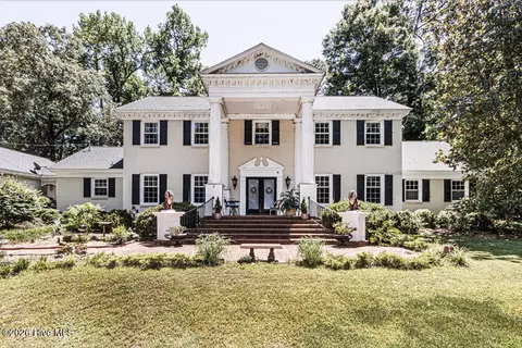 500 Wildwood Ave, Rocky Mount, NC 27803