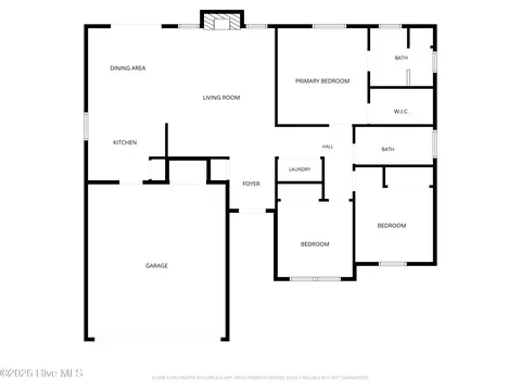 2004 W T Whitehead Dr, Jacksonville, NC 28546