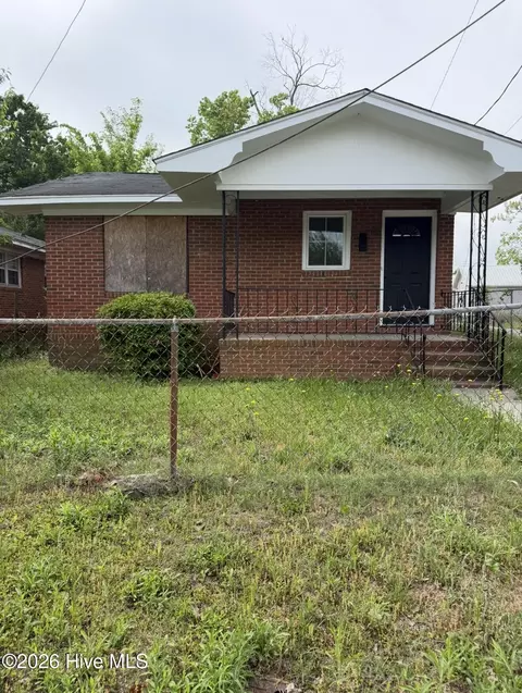 1342 Conklin Ave, Augusta, GA 30901