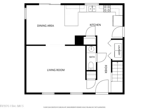 100 Tupelo Ct, Jacksonville, NC 28546