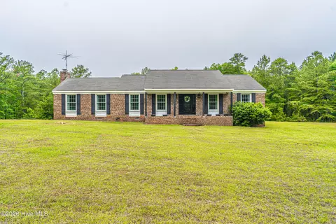 583 Concord Church Rd, Ellerbe, NC 28338