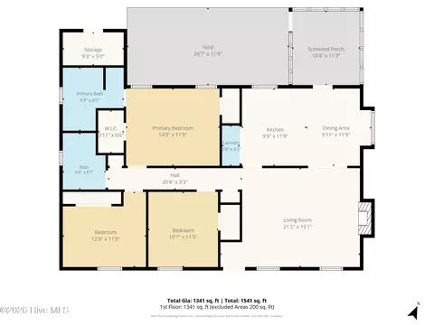 304 Sandy Knob Ln, Rocky Mount, NC 27803