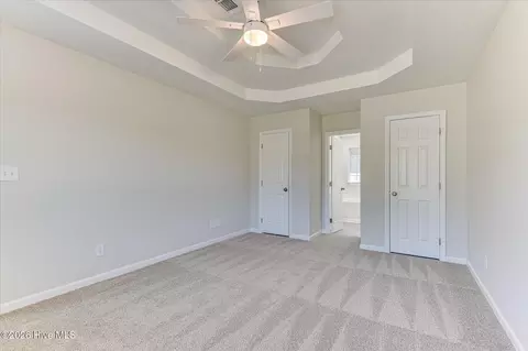 Bedroom - 3510 Tullocks Hill Dr, Augusta, GA 30906 photo 1 of 7