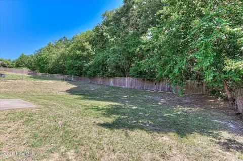 Exterior - 3510 Tullocks Hill Dr, Augusta, GA 30906 photo 3 of 6