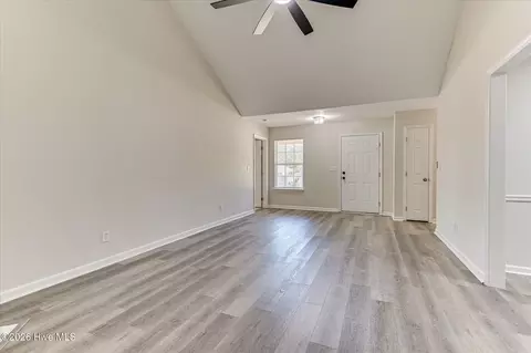 Entry Way - 3510 Tullocks Hill Dr, Augusta, GA 30906 photo 1 of 3