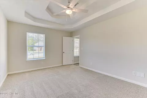 Bedroom - 3510 Tullocks Hill Dr, Augusta, GA 30906 photo 2 of 7
